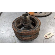 04X204 Crankshaft Pulley From 2006 Jeep Grand Cherokee  4.7 53020689AB